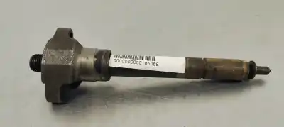 Recambio de automóvil de segunda mano de INYECTOR para BMW SERIE 3 BERLINA (E46) 320d referencias OEM IAM 0432191528  