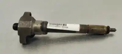 Peça sobressalente para automóvel em segunda mão injetor por bmw serie 3 berlina (e46) 320d referências oem iam 0432191528