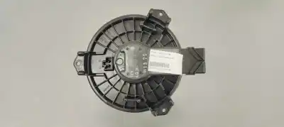 Автозапчастина б/у вентилятор опалення для toyota yaris (ncp1/nlp1/scp1) 1.0 start посилання на oem iam   