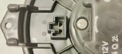 Автозапчастина б/у вентилятор опалення для toyota yaris (ncp1/nlp1/scp1) 1.0 start посилання на oem iam   