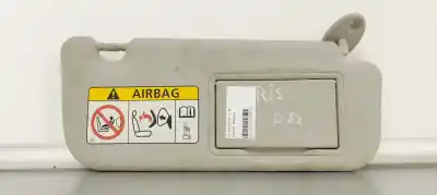 Автозапчастина б/у правильний натір для toyota yaris (ncp1/nlp1/scp1) 1.0 start посилання на oem iam   