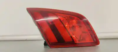 Second-hand car spare part interior left tailgate light for peugeot 308 1.5 hdi oem iam references 9677818380