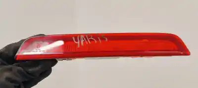 Автозапчастина б/у центральний гампов для toyota yaris (ncp1/nlp1/scp1) 1.0 start посилання на oem iam 815700d152  