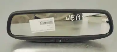 Second-hand car spare part interior rearview mirror for toyota corolla verso (e12) 2.0d4d 115 oem iam references e11015626