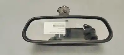 Second-hand car spare part interior rearview mirror for peugeot 308 1.5 hdi oem iam references 98000183xt