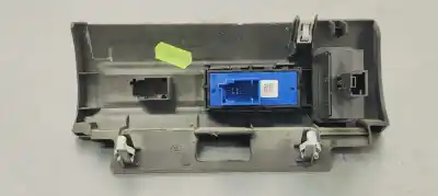 Second-hand car spare part multifunction switch for peugeot 308 1.5 hdi oem iam references 9807240977  