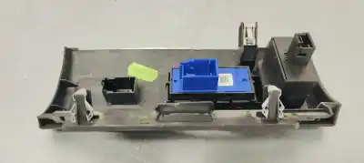 Second-hand car spare part multifunction switch for peugeot 308 1.5 hdi oem iam references 9807240977  