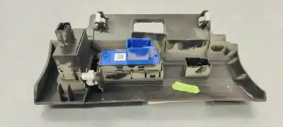 Second-hand car spare part multifunction switch for peugeot 308 1.5 hdi oem iam references 9807240977  