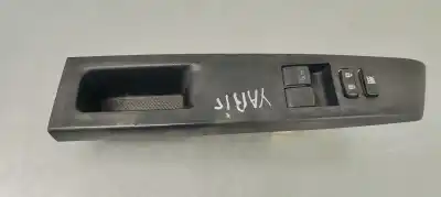 Pezzo di ricambio per auto di seconda mano interruttore alzacristalli anteriore sinistro per toyota yaris (ncp1/nlp1/scp1) 1.0 start riferimenti oem iam 742320d330  