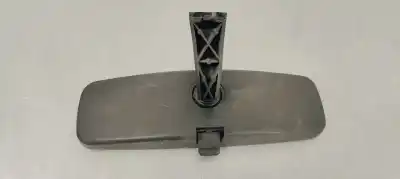 Автозапчастина б/у внутрішне дзеркало для toyota yaris (ncp1/nlp1/scp1) 1.0 start посилання на oem iam e8024772  