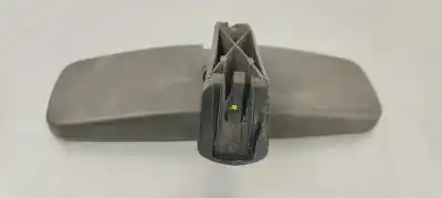 Автозапчастина б/у внутрішне дзеркало для toyota yaris (ncp1/nlp1/scp1) 1.0 start посилання на oem iam e8024772  