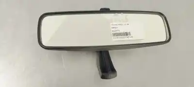 Автозапчастина б/у внутрішне дзеркало для toyota yaris (ncp1/nlp1/scp1) 1.0 start посилання на oem iam e8024772  