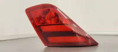 Second-hand car spare part interior rear right light for peugeot 308 1.5 hdi oem iam references 9677818280