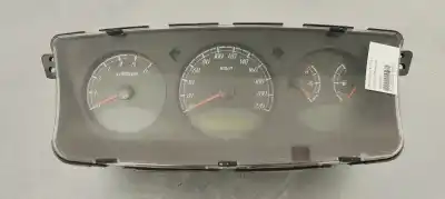 Peça sobressalente para automóvel em segunda mão quadrante por ssangyong kyron 2.0 referências oem iam 8021009050
