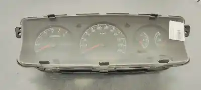 Pièce détachée automobile d'occasion compteur de vitesse tableau de bord pour ssangyong kyron 2.0 références oem iam 8021009050  