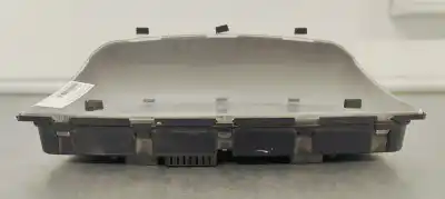 Pièce détachée automobile d'occasion compteur de vitesse tableau de bord pour ssangyong kyron 2.0 références oem iam 8021009050  