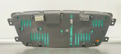 Pièce détachée automobile d'occasion compteur de vitesse tableau de bord pour ssangyong kyron 2.0 références oem iam 8021009050  
