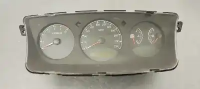 Peça sobressalente para automóvel em segunda mão quadrante por ssangyong kyron 2.0 referências oem iam 8021009050