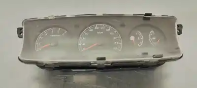 Pièce détachée automobile d'occasion compteur de vitesse tableau de bord pour ssangyong kyron 2.0 références oem iam 8021009050  