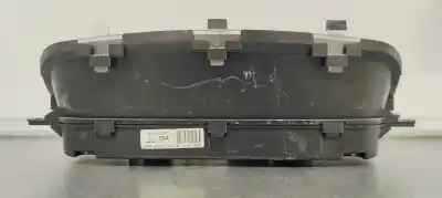 Pièce détachée automobile d'occasion compteur de vitesse tableau de bord pour ssangyong kyron 2.0 références oem iam 8021009050  
