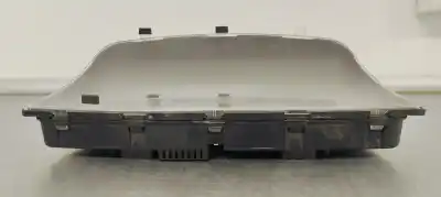 Pièce détachée automobile d'occasion compteur de vitesse tableau de bord pour ssangyong kyron 2.0 références oem iam 8021009050  