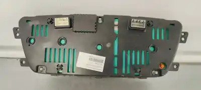 Pièce détachée automobile d'occasion compteur de vitesse tableau de bord pour ssangyong kyron 2.0 références oem iam 8021009050  