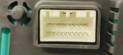 Автозапчасти б/у приборная доска за ssangyong kyron 2.0 ссылки oem iam 8021009050  