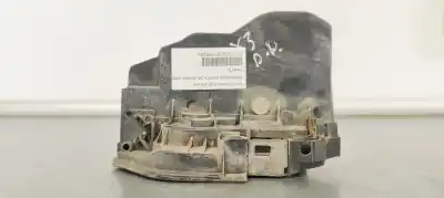 Peça sobressalente para automóvel em segunda mão fechadura da porta dianteira direita por bmw x3 (e83) 3.0d 204 4x4 referências oem iam 7036170