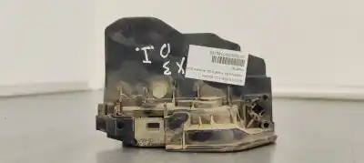 Peça sobressalente para automóvel em segunda mão fechadura da porta dianteira esquerda por bmw x3 (e83) 3.0d 204 4x4 referências oem iam 7036167