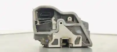 Автозапчасти б/у замок задней правой двери за bmw x3 (e83) 3.0d 204 4x4 ссылки oem iam   