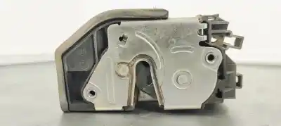 Автозапчасти б/у замок задней правой двери за bmw x3 (e83) 3.0d 204 4x4 ссылки oem iam   