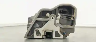 Peça sobressalente para automóvel em segunda mão fechadura da porta traseira esquerda por bmw x3 (e83) 3.0d 204 4x4 referências oem iam   