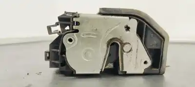 Peça sobressalente para automóvel em segunda mão fechadura da porta traseira esquerda por bmw x3 (e83) 3.0d 204 4x4 referências oem iam   