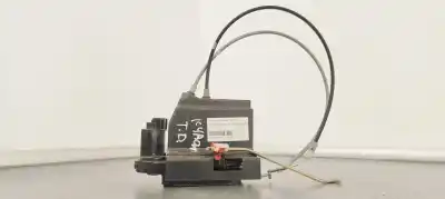 Second-hand car spare part Rear Right Door Lock for SSANGYONG KYRON 2.0 OEM IAM references   