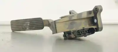 Peça sobressalente para automóvel em segunda mão pedal acelerador por ssangyong kyron 2.0 referências oem iam 2055009000  