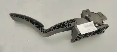 Peça sobressalente para automóvel em segunda mão pedal acelerador por ssangyong kyron 2.0 referências oem iam 2055009000  