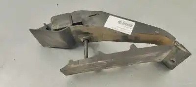 Peça sobressalente para automóvel em segunda mão pedal acelerador por bmw x3 (e83) 3.0d 204 4x4 referências oem iam 3540676693001  