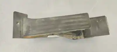 Peça sobressalente para automóvel em segunda mão pedal acelerador por bmw x3 (e83) 3.0d 204 4x4 referências oem iam 3540676693001  