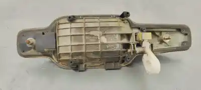 Автозапчасти б/у задняя левая наружная ручка за ssangyong kyron 2.0 ссылки oem iam 7344031000  