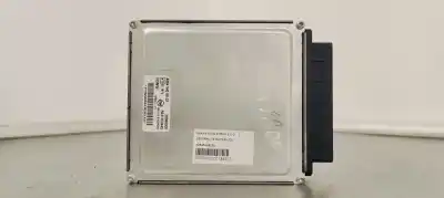 Peça sobressalente para automóvel em segunda mão centralina de motor uce por ssangyong kyron 2.0 referências oem iam a6645408032