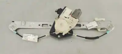 Peça sobressalente para automóvel em segunda mão elevador de vidros traseiro esquerdo por bmw x3 (e83) 3.0d 204 4x4 referências oem iam 69259652
