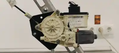 Second-hand car spare part rear left window regulator for bmw x3 (e83) 3.0d 204 4x4 oem iam references 69259652  
