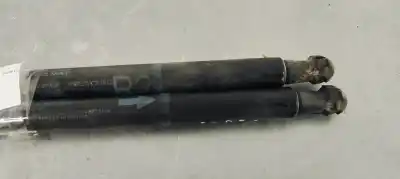 Автозапчастина б/у амортизаторі багажника/дверей для toyota yaris (ncp1/nlp1/scp1) 1.0 start посилання на oem iam 689500w641  