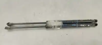 Автозапчастина б/у амортизаторі багажника/дверей для toyota yaris (ncp1/nlp1/scp1) 1.0 start посилання на oem iam 689500w641  