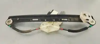 Автозапчастина б/у регулятор скла заднього правого для bmw x3 (e83) 3.0d 204 4x4 посилання на oem iam 69259662  