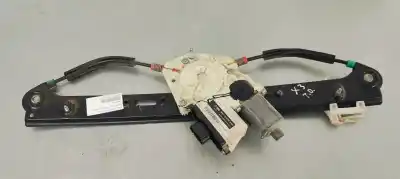 Peça sobressalente para automóvel em segunda mão elevador de vidros traseiro direito por bmw x3 (e83) 3.0d 204 4x4 referências oem iam 69259662