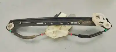 Peça sobressalente para automóvel em segunda mão elevador de vidros traseiro direito por bmw x3 (e83) 3.0d 204 4x4 referências oem iam 69259662  