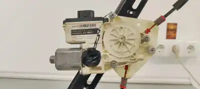 Peça sobressalente para automóvel em segunda mão elevador de vidros traseiro direito por bmw x3 (e83) 3.0d 204 4x4 referências oem iam 69259662  