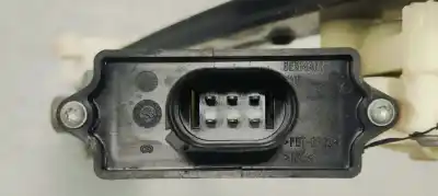 Peça sobressalente para automóvel em segunda mão elevador de vidros traseiro direito por bmw x3 (e83) 3.0d 204 4x4 referências oem iam 69259662  