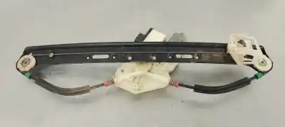 Peça sobressalente para automóvel em segunda mão elevador de vidros traseiro direito por bmw x3 (e83) 3.0d 204 4x4 referências oem iam 69259662  